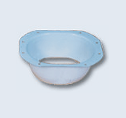 Ref.ª 704 - Bocal Oval