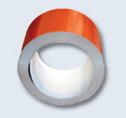 Ref.ª 401 - 300x0,7 mm Cores: Branco Brilho | Creme | Castanho | Verde | Gris | Cinza Escuro | Bordeaux