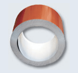 Ref.ª 4011120 - 1200x0,7 Cores: Branco e Telha Texturados