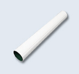Ref.ª 770 - 0,80x0,6 Caixa de 18m - 5 tubos Cores: Branco Brilho | Gris
